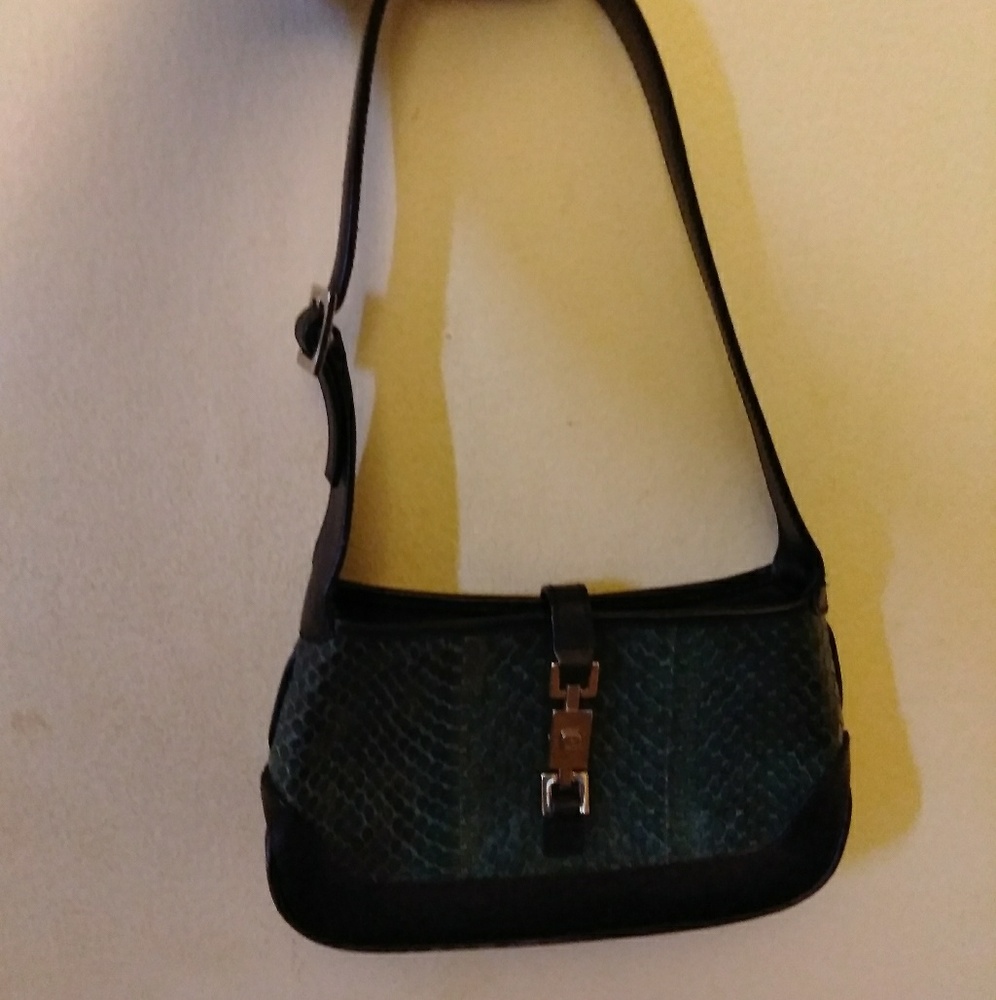COPY - Gucci mini Jackie bag Jackie O